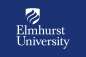 Elmhurst University logo